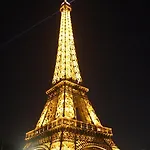 Lägenhet St Germain Des Pres 6th Great Location, Couple Or Family Paris
