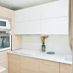 St Germain Des Pres 6th Great Location, Couple Or Family Lägenhet *