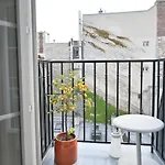 St Germain Des Pres 6th Great Location, Couple Or Family Paris