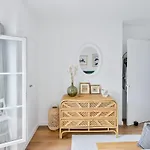 Lägenhet St Germain Des Pres 6th Great Location, Couple Or Family Paris