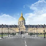 St Germain Des Pres 6th Great Location, Couple Or Family Lägenhet *