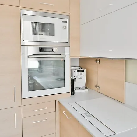 Apartmán St Germain Des Pres 6th Great Location, Couple Or Family With Air Conditioning